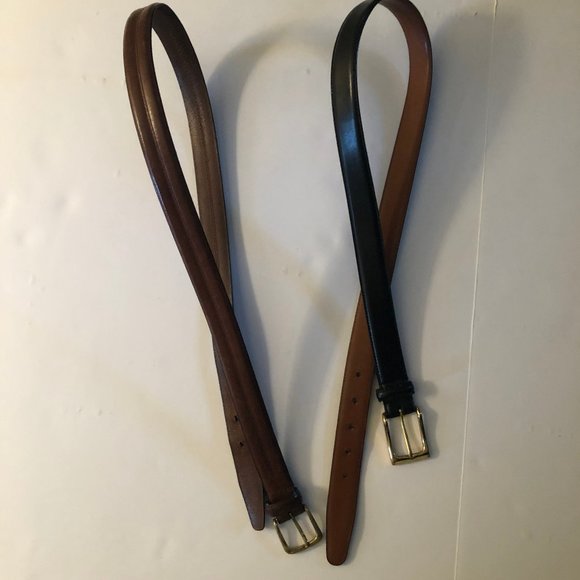 KOHLS Accessories Mens Belts Poshmark